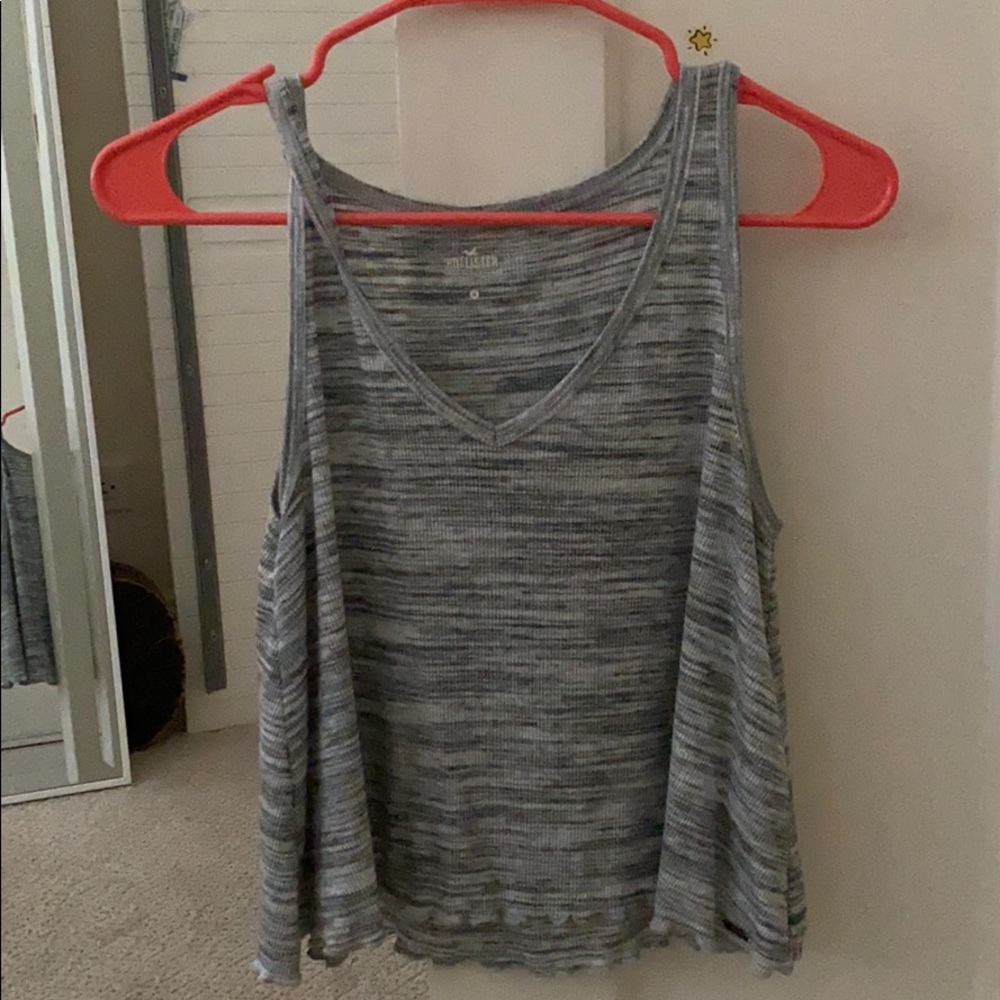 HOLLISTER TANK TOP